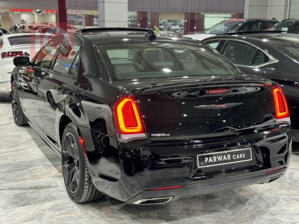 Chrysler 300